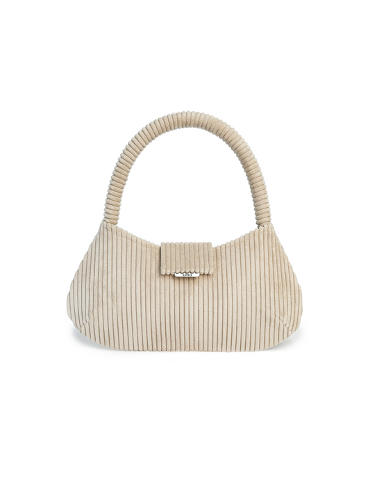 MINI BAG BEIGE